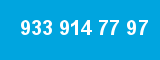 933 914 77 97 933 914 77 97